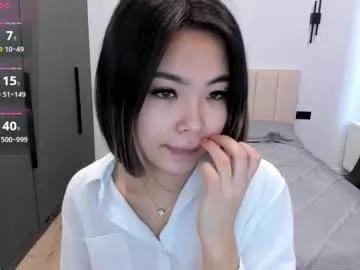 Maakimita from Chaturbate