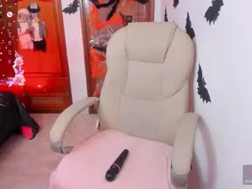 Maavca from Chaturbate