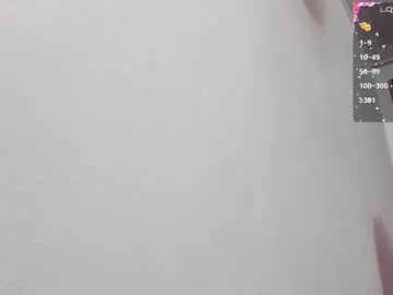 Maavca from Chaturbate