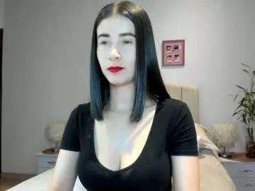 Macarena_vallejo_ from Chaturbate