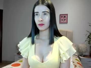 Macarena_vallejo_ from Chaturbate