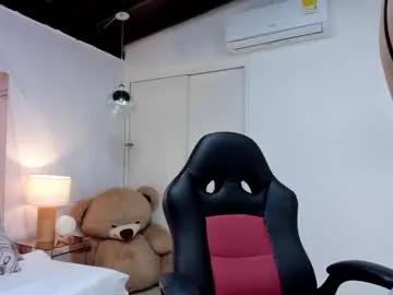 Maddie_greyy from Chaturbate