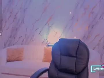 Maddisonlowe from Chaturbate