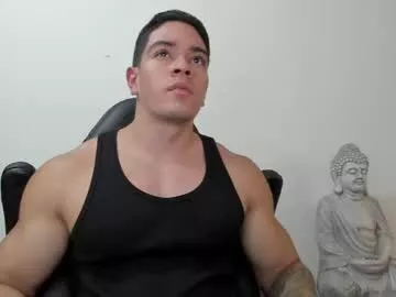 Maddox_santana from Chaturbate