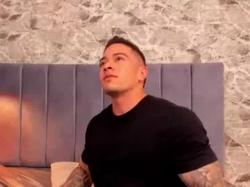 Maddox_santana from Chaturbate