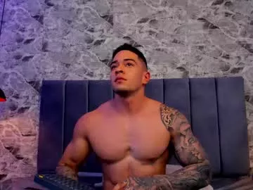 Maddox_santana from Chaturbate
