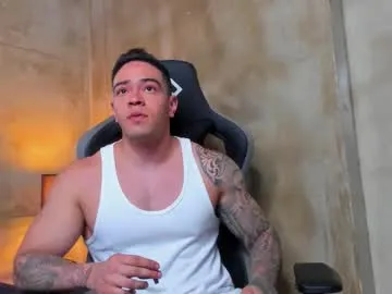 Maddox_santana from Chaturbate