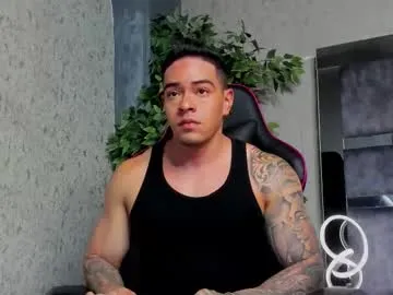 Maddox_santana from Chaturbate