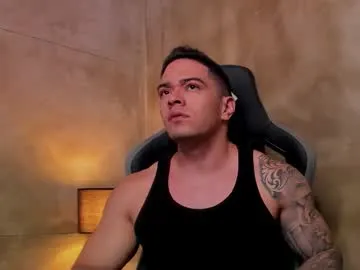 Maddox_santana from Chaturbate