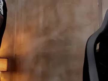 Maddox_santana from Chaturbate