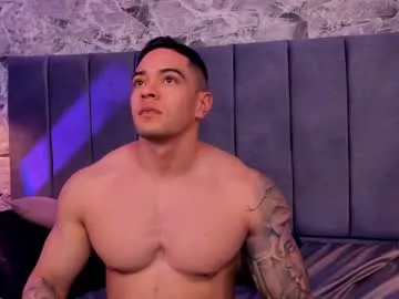 Maddox_santana from Chaturbate