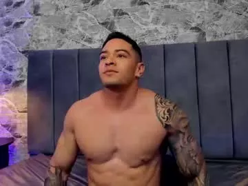 Maddox_santana from Chaturbate