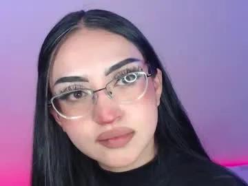 Maddyghost from Chaturbate