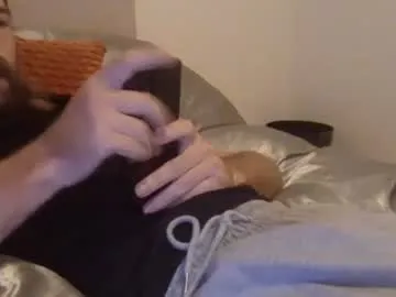 Madmat6942 from Chaturbate