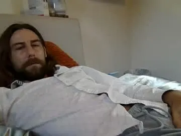 Madmat6942 from Chaturbate