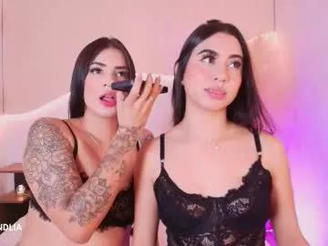 Maia_lia_ from Chaturbate