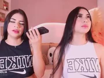 Maia_lia_ from Chaturbate