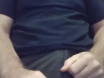 Mannyramorg from Chaturbate