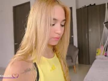 Mara__ross from Chaturbate