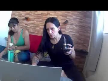 Mara_david from Chaturbate