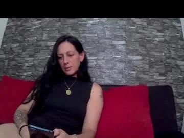 Mara_david from Chaturbate