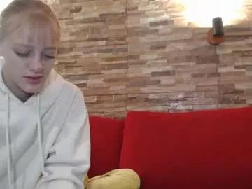 Mara_david from Chaturbate