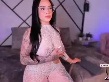 Mara_martinez from Chaturbate