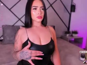 Mara_martinez from Chaturbate