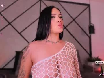 Mara_martinez from Chaturbate