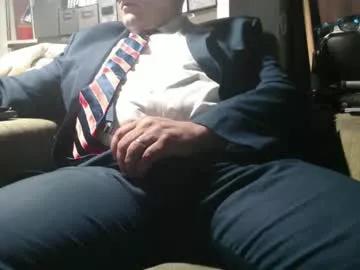 Marrieddad19751975 from Chaturbate