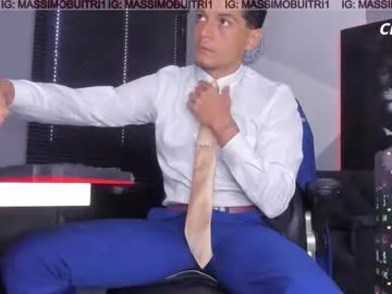 massimo_g from Chaturbate