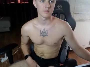 Matt_aniston from Chaturbate