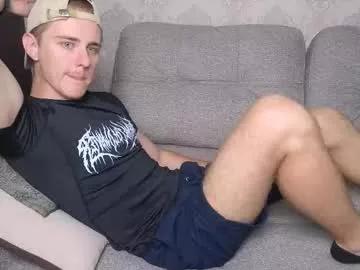 Matt_aniston from Chaturbate