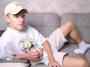 Matt_aniston from Chaturbate