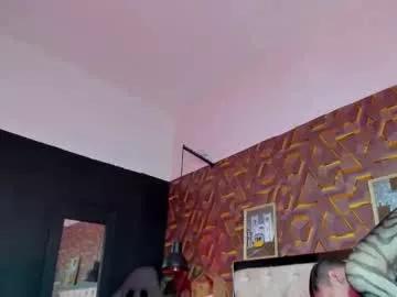 Matthewttaylor from Chaturbate