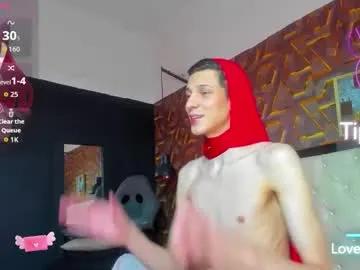 Matthewttaylor from Chaturbate