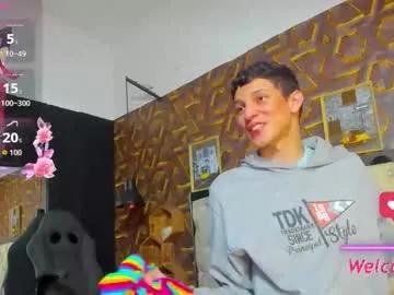 Matthewttaylor from Chaturbate