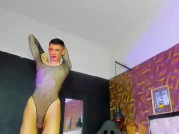 Matthewttaylor from Chaturbate
