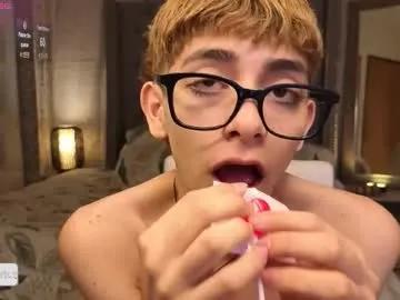 Matty_spark from Chaturbate