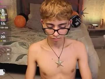 Matty_spark from Chaturbate