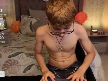 Matty_spark from Chaturbate