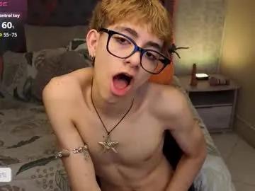 Matty_spark from Chaturbate