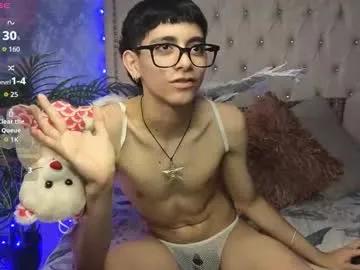 Matty_spark from Chaturbate