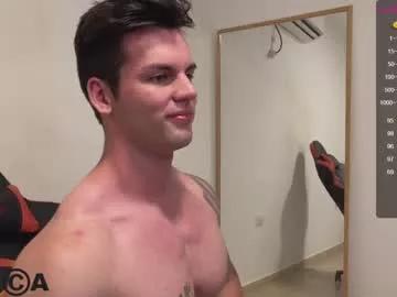 Maxandtam from Chaturbate