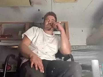 Maxx916 from Chaturbate