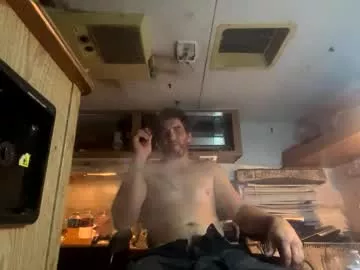 Maxx916 from Chaturbate