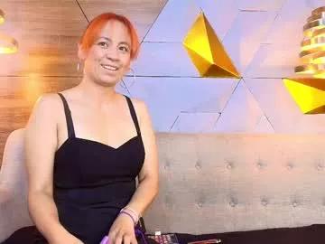 Maxx_caprice from Chaturbate