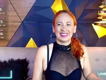 Maxx_caprice from Chaturbate