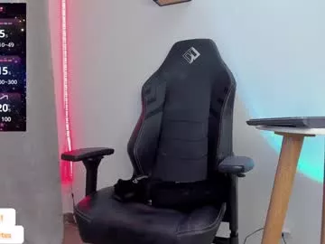 Maxx_cortes from Chaturbate