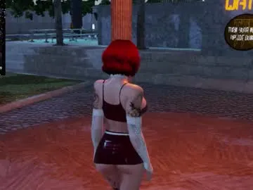 Maya_3dxx from Chaturbate